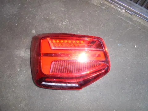 Φανάρι Πίσω Αριστερό LED για AUDI Q2 (2016 - 2022 ) ( ) Φανάρι Πίσω Αριστερό LED για AUDI Q2 (2016 - 2022 ) ( )