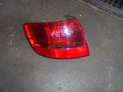 Φανάρι Πίσω Αριστερό για AUDI A6 (2004 - 2008) (4F) S-Wagon - 5dr Φανάρι Πίσω Αριστερό για AUDI A6 (2004 - 2008) (4F) S-Wagon - 5dr
