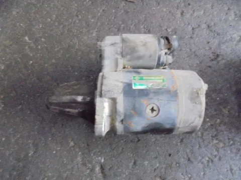 Μίζα 23300M8200 για NISSAN SUNNY (1987 - 1989) (N13) , (1990 - 1991) (N13) Μίζα 23300M8200 για NISSAN SUNNY (1987 - 1989) (N13) , (1990 - 1991) (N13)