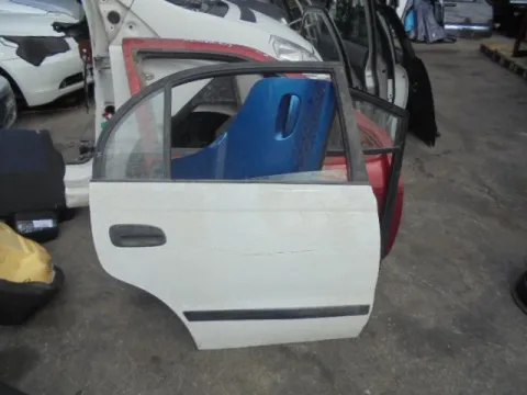 Πόρτα Πίσω Δεξιά για TOYOTA CARINA (1996 - 1997) E (T190) *ΔΒ* Πόρτα Πίσω Δεξιά για TOYOTA CARINA (1996 - 1997) E (T190) *ΔΒ*