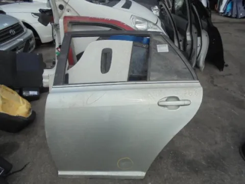 Πόρτα Πίσω Αριστερή Λίγο Χτυπημένη για TOYOTA AVENSIS (2003 - 2006) (T250) *ΔΒ* Πόρτα Πίσω Αριστερή Λίγο Χτυπημένη για TOYOTA AVENSIS (2003 - 2006) (T250) *ΔΒ*
