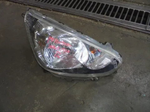 Φανάρι Εμπρός Δεξί για MITSUBISHI SPACE STAR (2013 - ) Φανάρι Εμπρός Δεξί για MITSUBISHI SPACE STAR (2013 - )