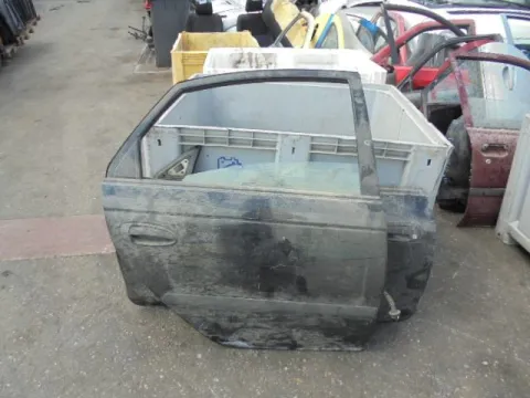 Πόρτα Πίσω Δεξιά για TOYOTA AVENSIS (1997 - 2000) (T220) Liftback - 5dr , (2000 - 2003) (T220) *ΔΒ* Πόρτα Πίσω Δεξιά για TOYOTA AVENSIS (1997 - 2000) (T220) Liftback - 5dr , (2000 - 2003) (T220) *ΔΒ*