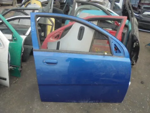 Πόρτα Εμπρός Δεξιά για CHEVROLET - DAEWOO KALOS (2003 - 2004) (T200) *Γ*