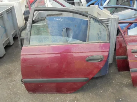 Πόρτα Πίσω Αριστερή για TOYOTA AVENSIS (1997 - 2000) (T220) Sedan - 4dr , (2000 - 2003) (T220) *ΔΒ* Πόρτα Πίσω Αριστερή για TOYOTA AVENSIS (1997 - 2000) (T220) Sedan - 4dr , (2000 - 2003) (T220) *ΔΒ*