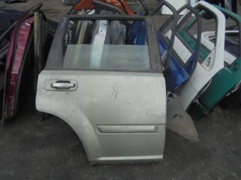 Πόρτα Πίσω Δεξιά για NISSAN X-TRAIL (2001 - 2003) (T30) *Ε* Πόρτα Πίσω Δεξιά για NISSAN X-TRAIL (2001 - 2003) (T30) *Ε*