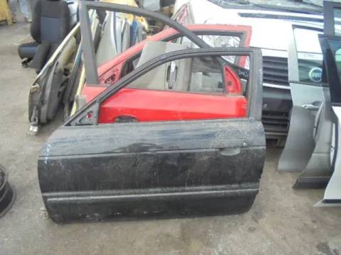 Πόρτα Αριστερή Δίπορτη για SUZUKI BALENO (1998 - 2001) (SY) *Ε* Πόρτα Αριστερή Δίπορτη για SUZUKI BALENO (1998 - 2001) (SY) *Ε*