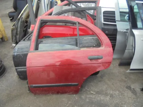 Πόρτα Πίσω Αριστερή για NISSAN ALMERA (1995 - 1998) (N15) *ΔΒ* Πόρτα Πίσω Αριστερή για NISSAN ALMERA (1995 - 1998) (N15) *ΔΒ*
