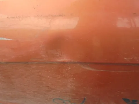 Πόρτα Πίσω Δεξιά (Λίγο Χτυπημένη) για CHEVROLET - DAEWOO MATIZ (2005 - 2010) (M200) *Γ* -  Πόρτα Πίσω Δεξιά (Λίγο Χτυπημένη) για CHEVROLET - DAEWOO MATIZ (2005 - 2010) (M200) *Γ* -