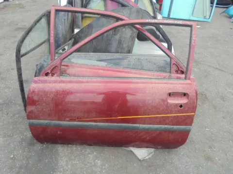Πόρτα Αριστερή Δίπορτη για TOYOTA STARLET (1990 - 1995) (EP80-2) *Ε* Πόρτα Αριστερή Δίπορτη για TOYOTA STARLET (1990 - 1995) (EP80-2) *Ε*