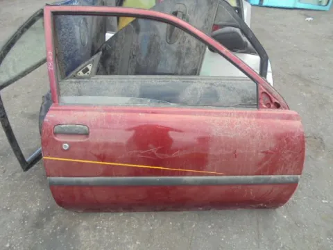 Πόρτα Δεξιά Δίπορτη για TOYOTA STARLET (1990 - 1995) (EP80-2) *Ε* Πόρτα Δεξιά Δίπορτη για TOYOTA STARLET (1990 - 1995) (EP80-2) *Ε*