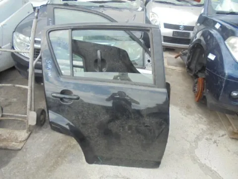Πόρτα Πίσω Δεξιά για DAIHATSU SIRION (2006 - ) (M300) (M301) *Ε* Πόρτα Πίσω Δεξιά για DAIHATSU SIRION (2006 - ) (M300) (M301) *Ε*