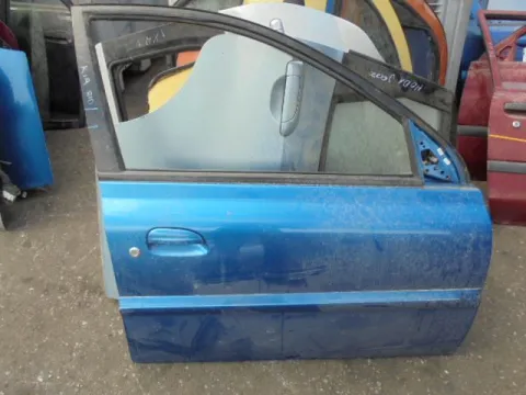 Πόρτα Εμπρός Δεξιά για KIA RIO (2002 - 2005) (DC) HatchWagon - 5dr *Γ* Πόρτα Εμπρός Δεξιά για KIA RIO (2002 - 2005) (DC) HatchWagon - 5dr *Γ*