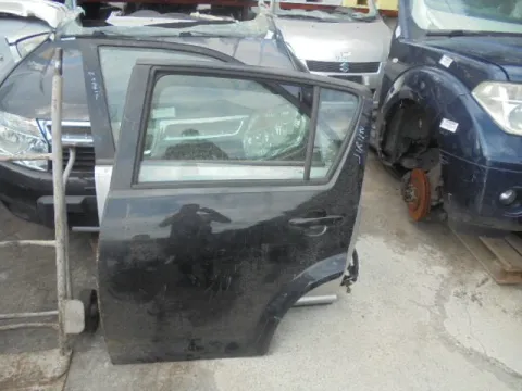 Πόρτα Πίσω Αριστερή για DAIHATSU SIRION (2006 - ) (M300) (M301) *Ε* Πόρτα Πίσω Αριστερή για DAIHATSU SIRION (2006 - ) (M300) (M301) *Ε*