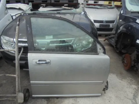 Πόρτα Εμπρός Δεξιά για NISSAN X-TRAIL (2001 - 2003) (T30) *Ε* Πόρτα Εμπρός Δεξιά για NISSAN X-TRAIL (2001 - 2003) (T30) *Ε*