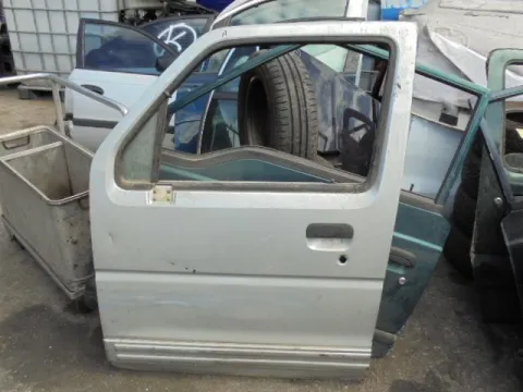Πόρτα Εμπρός Αριστερή για SUZUKI WAGON R (1993 - 1997) *ΔΒ* Πόρτα Εμπρός Αριστερή για SUZUKI WAGON R (1993 - 1997) *ΔΒ*