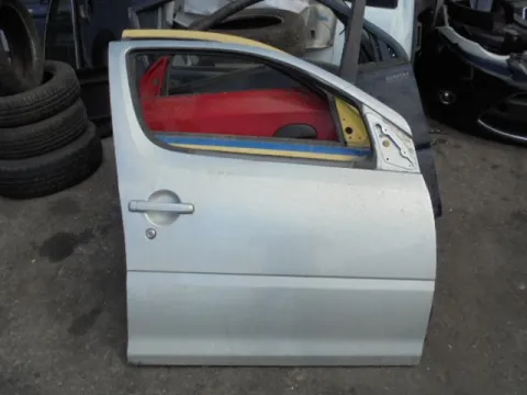 Πόρτα Εμπρός Δεξιά για DAIHATSU YRV (M2) (2000 - 2005) *Ε* Πόρτα Εμπρός Δεξιά για DAIHATSU YRV (M2) (2000 - 2005) *Ε*