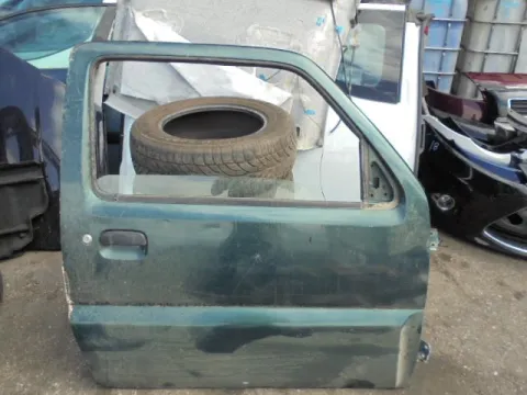 Πόρτα Δεξιά Δίπορτη για SUZUKI JIMNY (1998 - 2005) (SN) , (2005 - 2013) (SN) *Ε* Πόρτα Δεξιά Δίπορτη για SUZUKI JIMNY (1998 - 2005) (SN) , (2005 - 2013) (SN) *Ε*