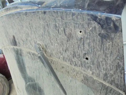 Πορτ-Μπαγκάζ (Λίγο Χτυπημένο) για TOYOTA CELICA (1999 - 2002) (T230) -  Πορτ-Μπαγκάζ (Λίγο Χτυπημένο) για TOYOTA CELICA (1999 - 2002) (T230) -