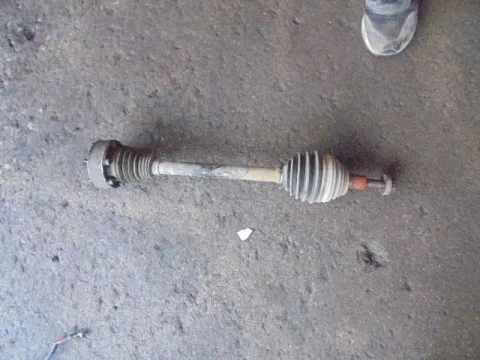 Ημιαξόνιο Εμπρός Αριστερό για SEAT LEON (2005 - 2009) (1P) Hatchback - 5dr 1600 (BSE) (BSF) (CCSA) Petrol 102 Ημιαξόνιο Εμπρός Αριστερό για SEAT LEON (2005 - 2009) (1P) Hatchback - 5dr 1600 (BSE) (BSF) (CCSA) Petrol 102