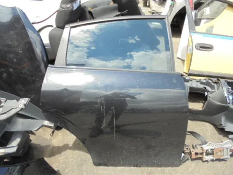Πόρτα Πίσω Δεξιά για SEAT LEON (2005 - 2009) (1P) *Ε* Πόρτα Πίσω Δεξιά για SEAT LEON (2005 - 2009) (1P) *Ε*