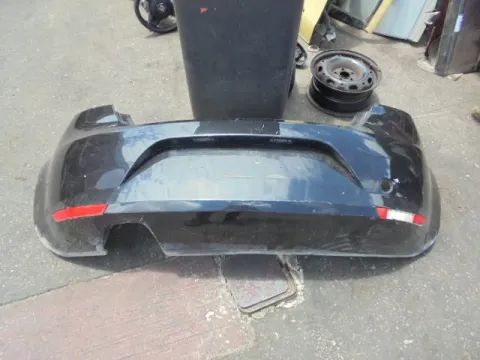Προφυλακτήρας Πίσω για SEAT LEON (2005 - 2009) (1P) Προφυλακτήρας Πίσω για SEAT LEON (2005 - 2009) (1P)