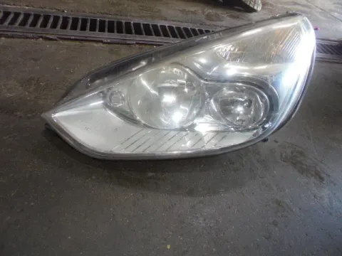 Φανάρι Εμπρός Αριστερό για FORD S-MAX (2006 - 2010) Φανάρι Εμπρός Αριστερό για FORD S-MAX (2006 - 2010)