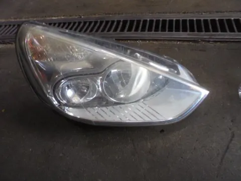 Φανάρι Εμπρός Δεξί για FORD S-MAX (2006 - 2010) Φανάρι Εμπρός Δεξί για FORD S-MAX (2006 - 2010)