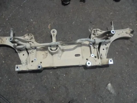 Γέφυρα Εμπρός Οριζόντια για SEAT LEON (2005 - 2009) (1P) 1600 (BSE) (BSF) (CCSA) Petrol 102 *ΔΒ* ΠΑΛΕΤΑ *191* Γέφυρα Εμπρός Οριζόντια για SEAT LEON (2005 - 2009) (1P) 1600 (BSE) (BSF) (CCSA) Petrol 102 *ΔΒ* ΠΑΛΕΤΑ *191*