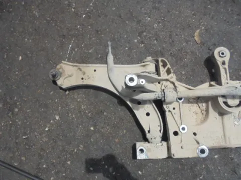 Ψαλίδι Εμπρός Αριστερό για SEAT LEON (2005 - 2009) (1P) Hatchback - 5dr 1600 (BSE) (BSF) (CCSA) Petrol 102 *ΔΒ* ΠΑΛΕΤΑ *191* Ψαλίδι Εμπρός Αριστερό για SEAT LEON (2005 - 2009) (1P) Hatchback - 5dr 1600 (BSE) (BSF) (CCSA) Petrol 102 *ΔΒ* ΠΑΛΕΤΑ *191*