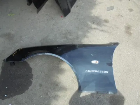Φτερό Εμπρός Αριστερό για MERCEDES SLK (1996 - 2000) (R170) Φτερό Εμπρός Αριστερό για MERCEDES SLK (1996 - 2000) (R170)