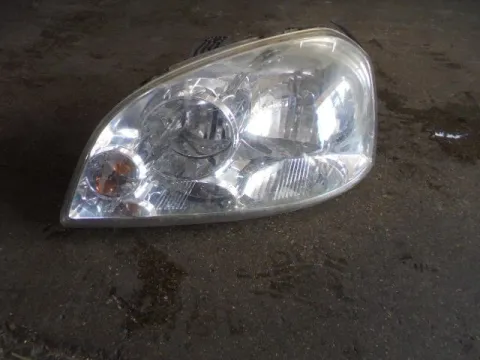 Φανάρι Εμπρός Αριστερό για CHEVROLET - DAEWOO NUBIRA (2003 - 2005) (J200) Φανάρι Εμπρός Αριστερό για CHEVROLET - DAEWOO NUBIRA (2003 - 2005) (J200)