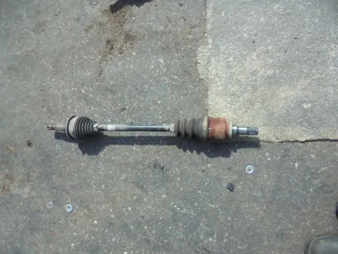 Ημιαξόνιο Εμπρός Αριστερό για TOYOTA YARIS (2006 - 2009) (KL9) / 1000 1KR-FE petrol 69 KSP90 Ημιαξόνιο Εμπρός Αριστερό για TOYOTA YARIS (2006 - 2009) (KL9) / 1000 1KR-FE petrol 69 KSP90