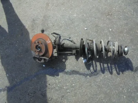 Άκρο Πλήρες Εμπρός Δεξί Με ABS για FIAT PANDA (2004 - 2009 ) (169) 1201 (188A4.000) Petrol 60 Άκρο Πλήρες Εμπρός Δεξί Με ABS για FIAT PANDA (2004 - 2009 ) (169) 1201 (188A4.000) Petrol 60