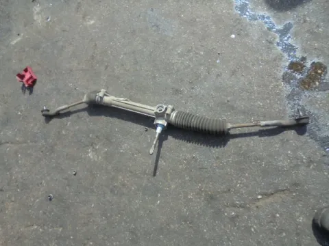 Κρεμαγιέρα Μηχανική για FIAT PANDA (2004 - 2009 ) (169) 1201 (188A4.000) Petrol 60 Κρεμαγιέρα Μηχανική για FIAT PANDA (2004 - 2009 ) (169) 1201 (188A4.000) Petrol 60