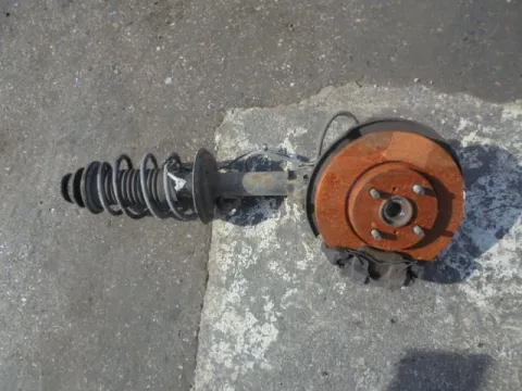 Άκρο Πλήρες Εμπρός Αριστερό Με ABS για TOYOTA YARIS (2006 - 2009) (KL9) 1000 1KR-FE petrol 69 KSP90 Άκρο Πλήρες Εμπρός Αριστερό Με ABS για TOYOTA YARIS (2006 - 2009) (KL9) 1000 1KR-FE petrol 69 KSP90