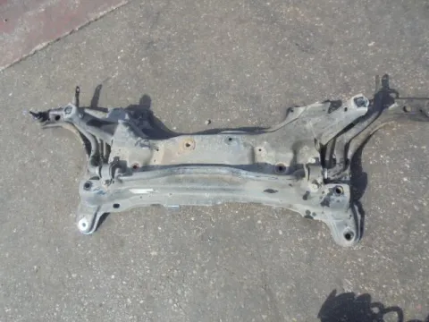 Γέφυρα Εμπρός Οριζόντια για TOYOTA YARIS (2006 - 2009) (KL9) 1000 1KR-FE petrol 69 KSP90 *ΔΒ* ΠΑΛΕΤΑ *159* Γέφυρα Εμπρός Οριζόντια για TOYOTA YARIS (2006 - 2009) (KL9) 1000 1KR-FE petrol 69 KSP90 *ΔΒ* ΠΑΛΕΤΑ *159*