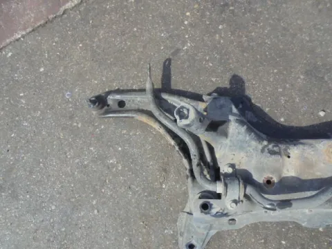 Ψαλίδι Εμπρός Αριστερό για TOYOTA YARIS (2006 - 2009) (KL9) 1000 1KR-FE petrol 69 KSP90 *ΔΒ* ΠΑΛΕΤΑ *159* Ψαλίδι Εμπρός Αριστερό για TOYOTA YARIS (2006 - 2009) (KL9) 1000 1KR-FE petrol 69 KSP90 *ΔΒ* ΠΑΛΕΤΑ *159*