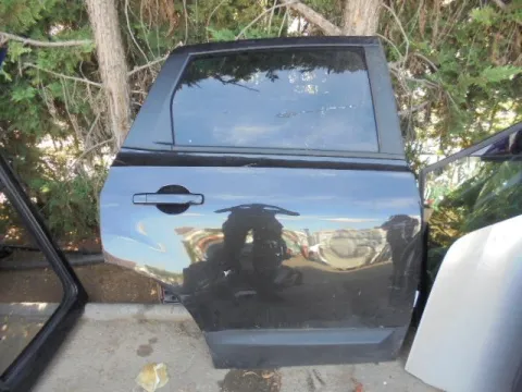 Πόρτα Πίσω Δεξιά για NISSAN QASHQAI+2 (2009- ) Πόρτα Πίσω Δεξιά για NISSAN QASHQAI+2 (2009- )
