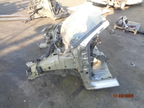 Τροπέτο Εμπρός για FIAT PANDA (2004 - 2009 ) (169) 1200 (188A4.000) Petrol 60 *ΔΒ* -  Τροπέτο Εμπρός για FIAT PANDA (2004 - 2009 ) (169) 1200 (188A4.000) Petrol 60 *ΔΒ* -