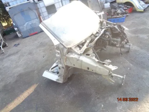 Τροπέτο Εμπρός για FIAT PANDA (2004 - 2009 ) (169) 1200 (188A4.000) Petrol 60 *ΔΒ* -  Τροπέτο Εμπρός για FIAT PANDA (2004 - 2009 ) (169) 1200 (188A4.000) Petrol 60 *ΔΒ* -