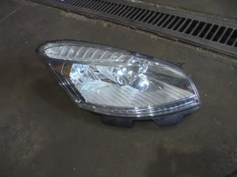 Φανάρι Εμπρός Δεξί (Σπασμένη Βάση) για CITROEN C4 PICASSO (2007 - 2012) PICASSO GRAND (UA) Φανάρι Εμπρός Δεξί (Σπασμένη Βάση) για CITROEN C4 PICASSO (2007 - 2012) PICASSO GRAND (UA)
