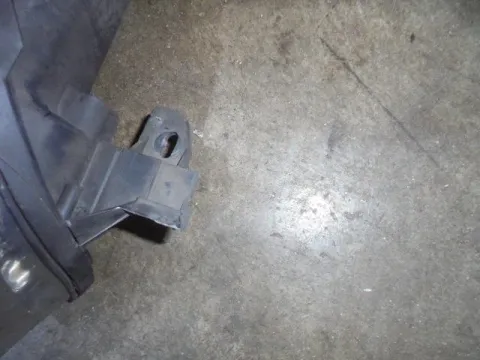 Φανάρι Εμπρός Δεξί (Σπασμένη Βάση) για CITROEN C4 PICASSO (2007 - 2012) PICASSO GRAND (UA) -  Φανάρι Εμπρός Δεξί (Σπασμένη Βάση) για CITROEN C4 PICASSO (2007 - 2012) PICASSO GRAND (UA) -
