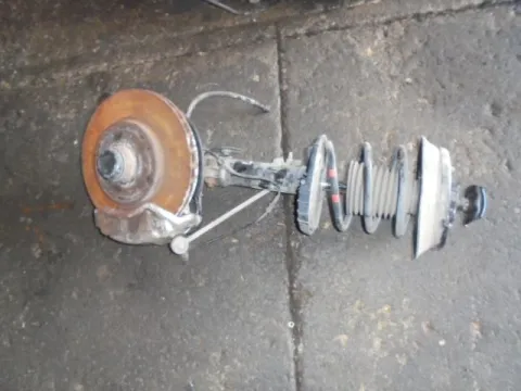 Άκρο Πλήρες Εμπρός Αριστερό Με ABS για MERCEDES C - CLASS (2000 - 2003) (W203) 2000 ((M111.955)) Petrol 163 C 200 Kompressor Άκρο Πλήρες Εμπρός Αριστερό Με ABS για MERCEDES C - CLASS (2000 - 2003) (W203) 2000 ((M111.955)) Petrol 163 C 200 Kompressor