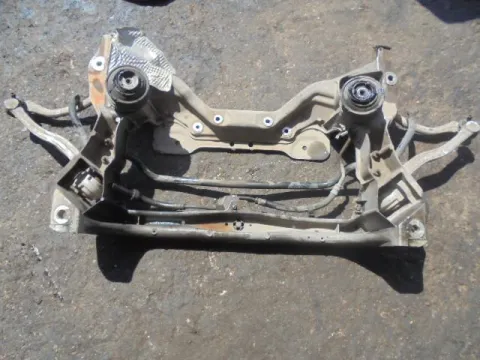 Γέφυρα Εμπρός Οριζόντια (Χωρίς Ζαμφόρ) για MERCEDES C - CLASS (2000 - 2003) (W203) 2000 (M 111.955) petrol 163 C 200 Kompressor *ΔΒ* ΠΑΛΕΤΑ *247* Γέφυρα Εμπρός Οριζόντια (Χωρίς Ζαμφόρ) για MERCEDES C - CLASS (2000 - 2003) (W203) 2000 (M 111.955) petrol 163 C 200 Kompressor *ΔΒ* ΠΑΛΕΤΑ *247*