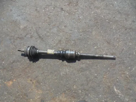 Ημιαξόνιο Εμπρός Δεξί 9625461080 για PEUGEOT 206 (2002 - 2009) 1600 9HY (DV6TED4) Diesel 109 HDi Ημιαξόνιο Εμπρός Δεξί 9625461080 για PEUGEOT 206 (2002 - 2009) 1600 9HY (DV6TED4) Diesel 109 HDi