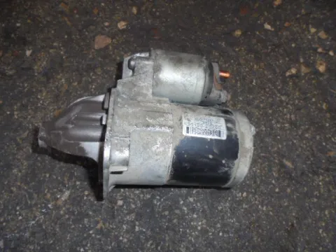 Μίζα 361002B200 για KIA CEED (2007 - 2009) (ED) 1400 (G4FA) petrol 109 , (2009 - 2012) (ED) 1400 petrol 90 Μίζα 361002B200 για KIA CEED (2007 - 2009) (ED) 1400 (G4FA) petrol 109 , (2009 - 2012) (ED) 1400 petrol 90