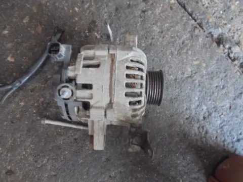 Δυναμό - Εναλλάκτης για TOYOTA YARIS (2006 - 2009) (KL9) Hatchback - 3dr Δυναμό - Εναλλάκτης για TOYOTA YARIS (2006 - 2009) (KL9) Hatchback - 3dr