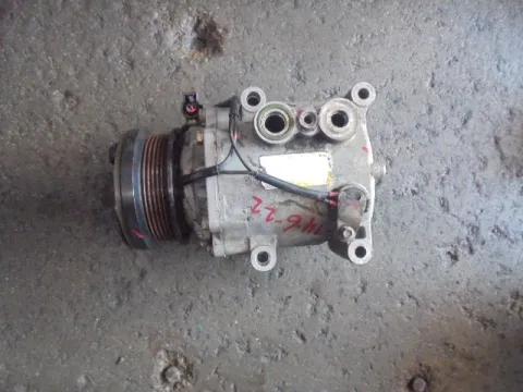 Συμπιεστής A-C (Κομπρέσορας) για FORD MONDEO (1996 - 2000) Mk2 Συμπιεστής A-C (Κομπρέσορας) για FORD MONDEO (1996 - 2000) Mk2