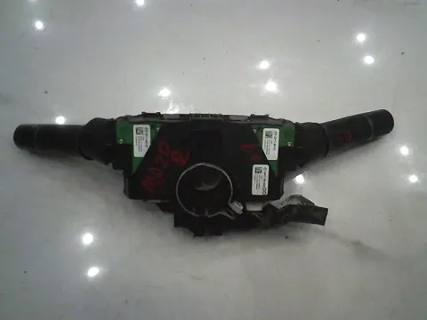 Ηλεκτρικό Σύστημα Διακόπτης Φώτων-Φλάς για MAZDA 2 (2008 - 2011) (DE) ΤΕΛΑΡΟ 6 - 